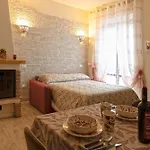 Apartman L'angolo Delle