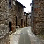 Apartman L'angolo Delle