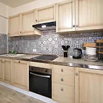 L'angolo Delle Apartman