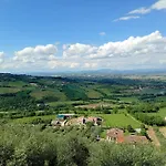 L'angolo Delle Apartman *
