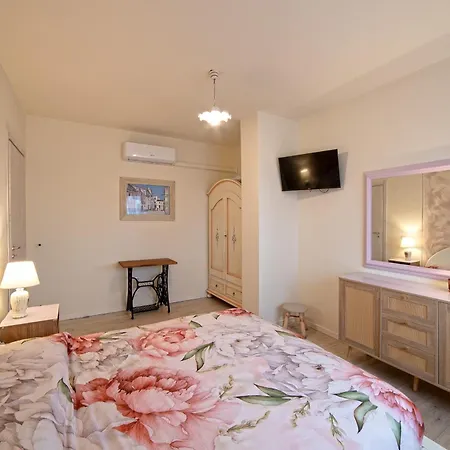 L'angolo Delle 아파트 *