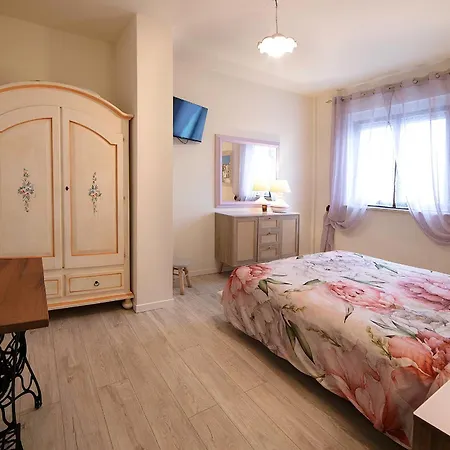 L'angolo Delle 아파트 몬테 카스텔로 디 비비오