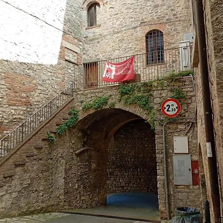 L'angolo Delle 아파트 *