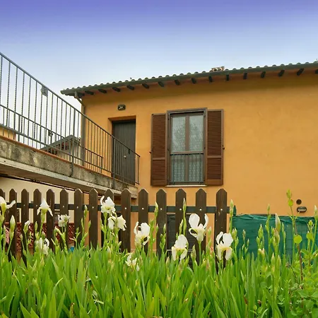 L'angolo Delle Apartment Monte Castello di Vibio