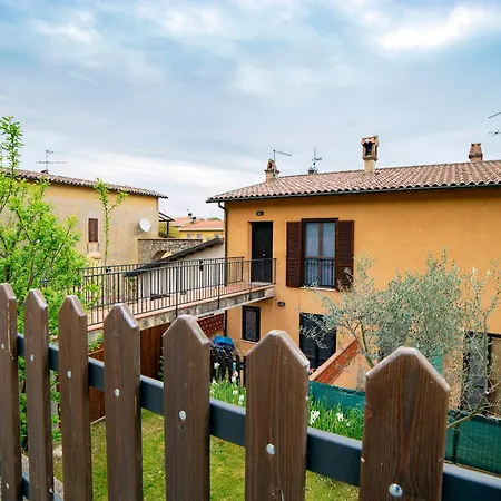 Appartement L'angolo Delle