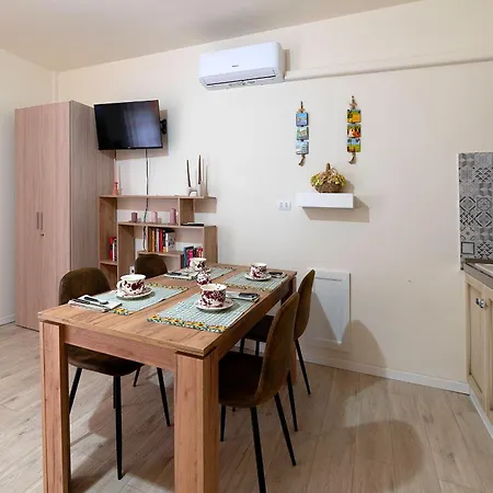 아파트 L'angolo Delle 몬테 카스텔로 디 비비오