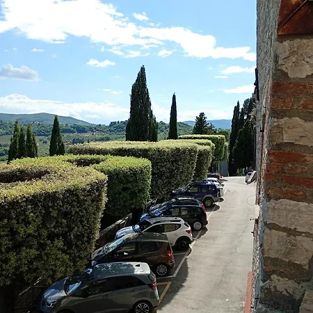 L'angolo Delle 아파트 *