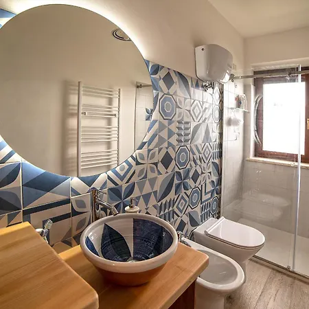 Apartment L'angolo Delle *