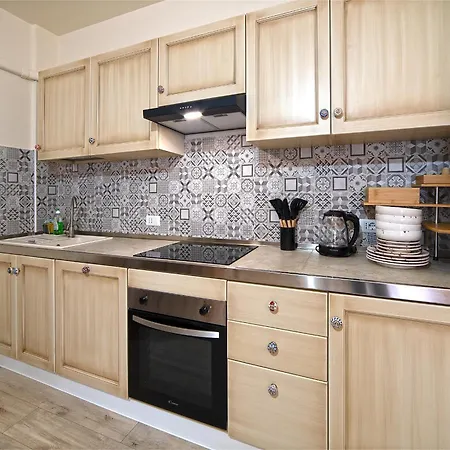 L'angolo Delle 아파트