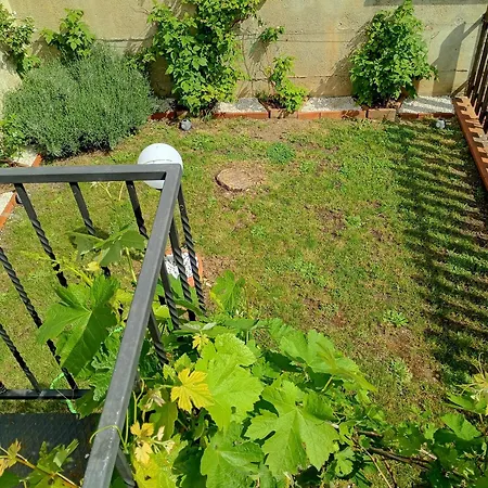 L'angolo Delle Appartement *