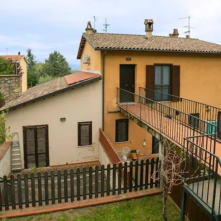 Appartement L'angolo Delle