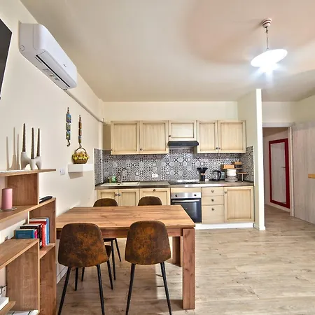 L'angolo Delle Appartement *