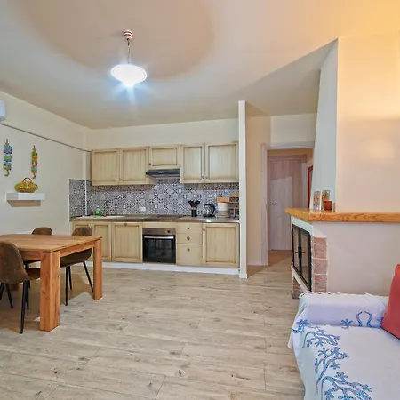 Appartement L'angolo Delle *