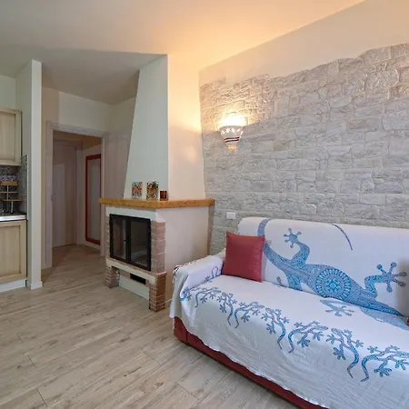 Appartement L'angolo Delle