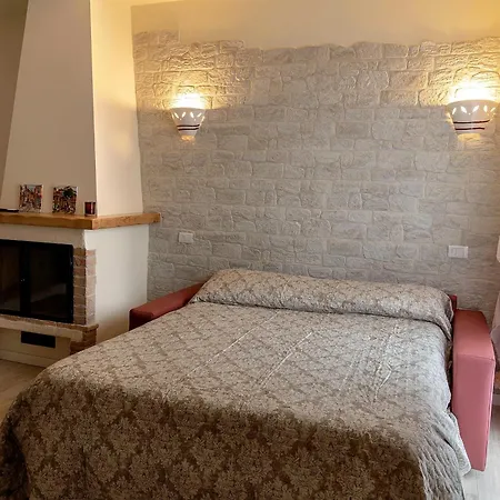 Appartement L'angolo Delle