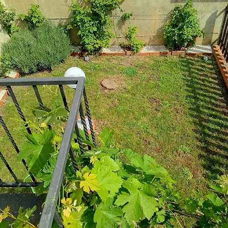 L'angolo Delle Appartement Monte Castello di Vibio