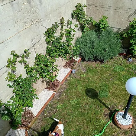 Appartement L'angolo Delle *