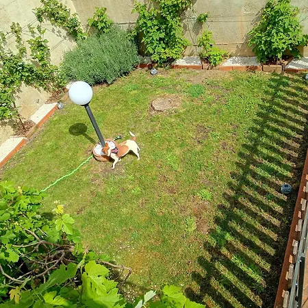 L'angolo Delle Appartement