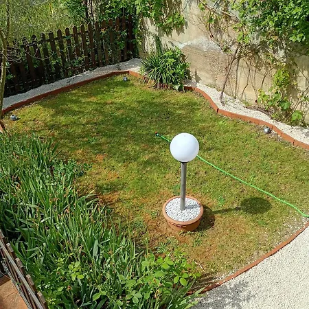 L'angolo Delle Appartement Monte Castello di Vibio