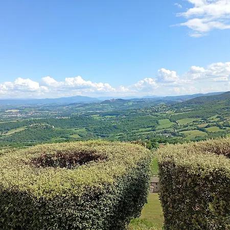 Appartement L'angolo Delle