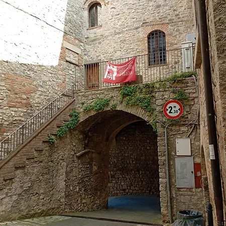 L'angolo Delle Appartement *