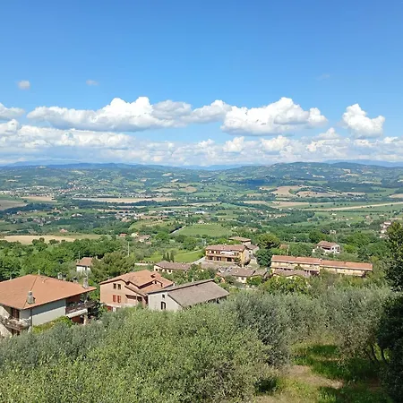 Appartement L'angolo Delle