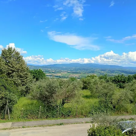 L'angolo Delle * Monte Castello di Vibio